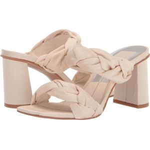 NWT Dolce Vita Pheby heels